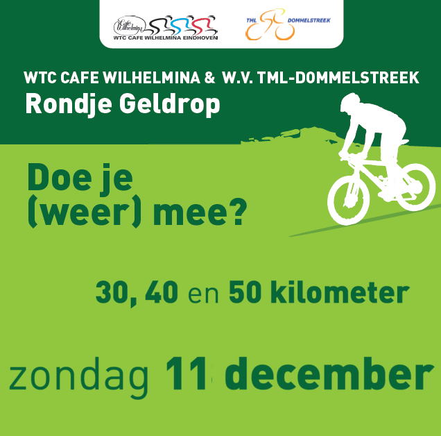 Jaarlijkse veldtoertocht