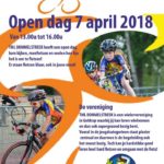Open dag 2018