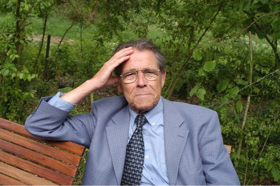 In Memoriam – Toon van Gils, een TML’er in hart en ziel.