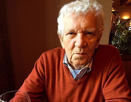 In Memoriam – Henk van Zelst