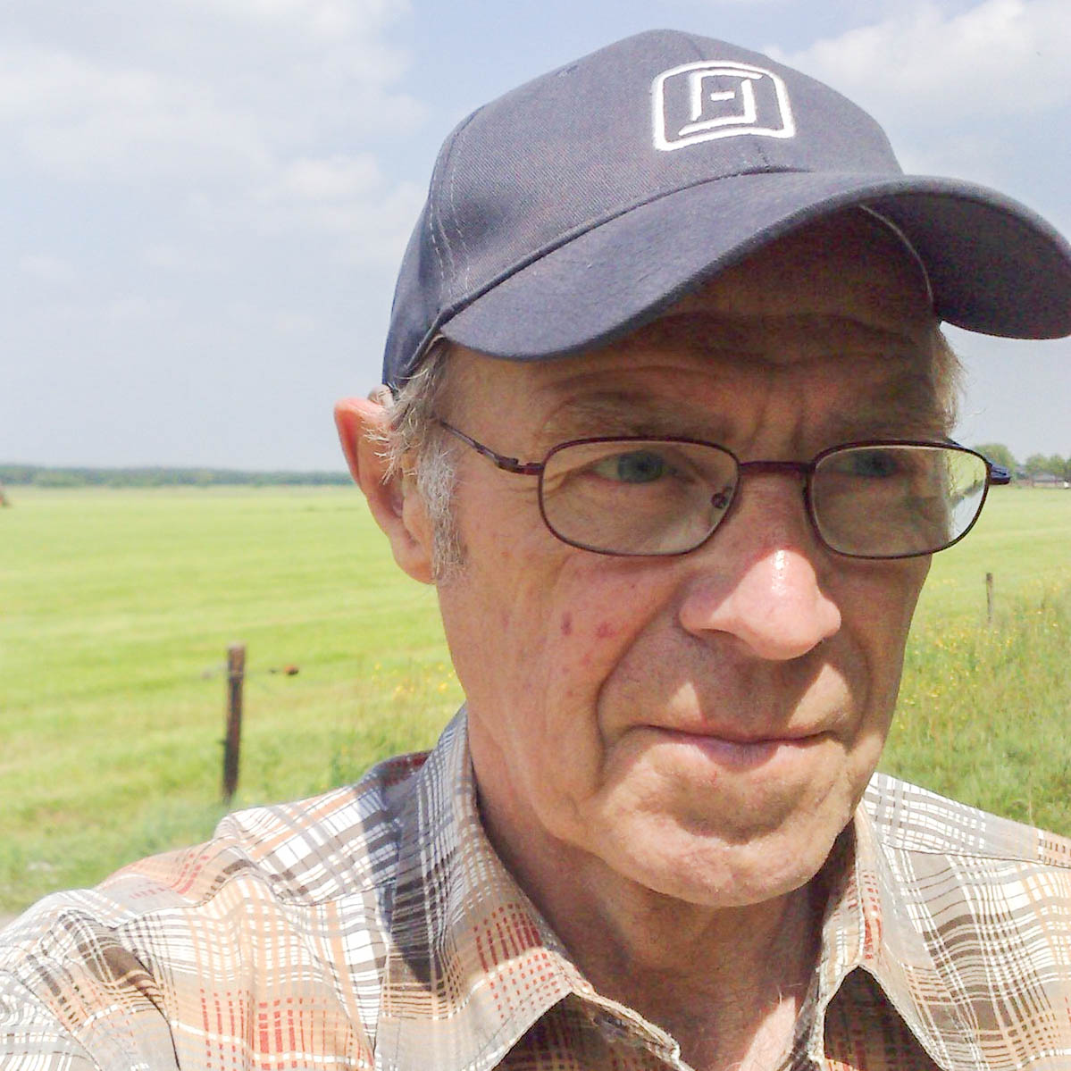 In Memoriam – Henk Kist